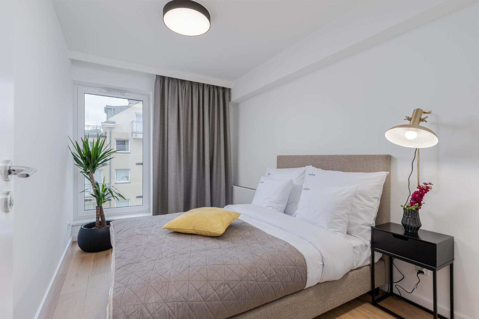 Exclusive Apartments Krakow City Centre — Zdjęcia 3